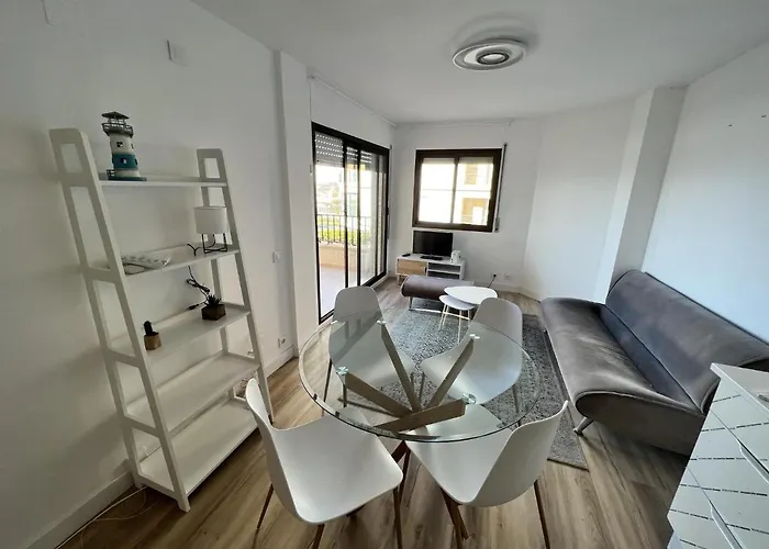 Apartament Castell Joncar Roses