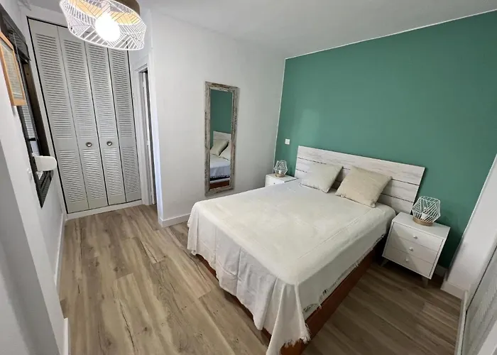 Apartament Castell Joncar Roses