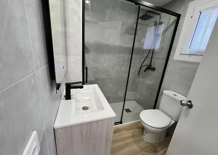 Apartament Castell Joncar