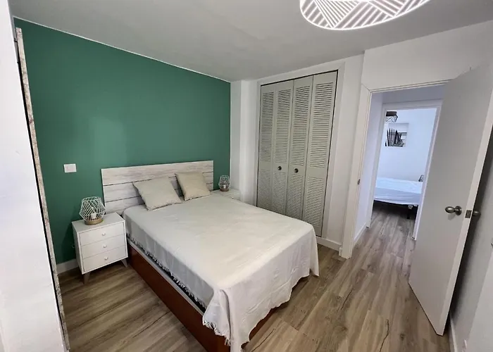 Castell Joncar Apartament Roses