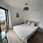 Appartement Castell Joncar *