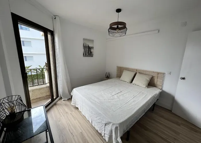 Appartement Castell Joncar *