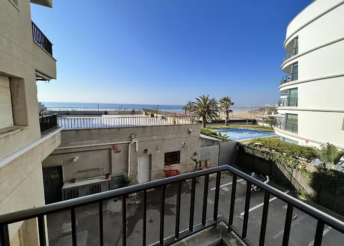 Appartement Castell Joncar Roses