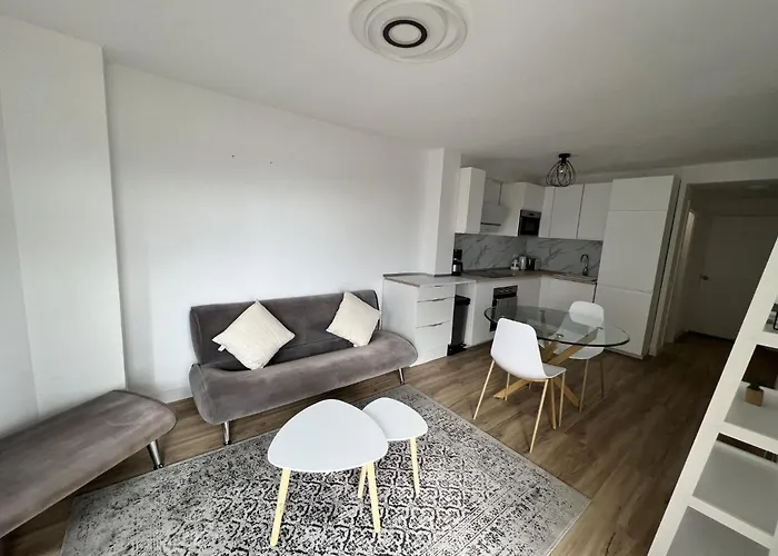 Appartement Castell Joncar Roses
